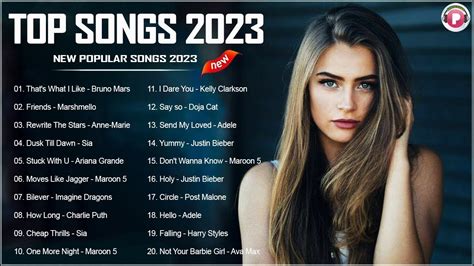 football music 2023|2023 songs of the season.